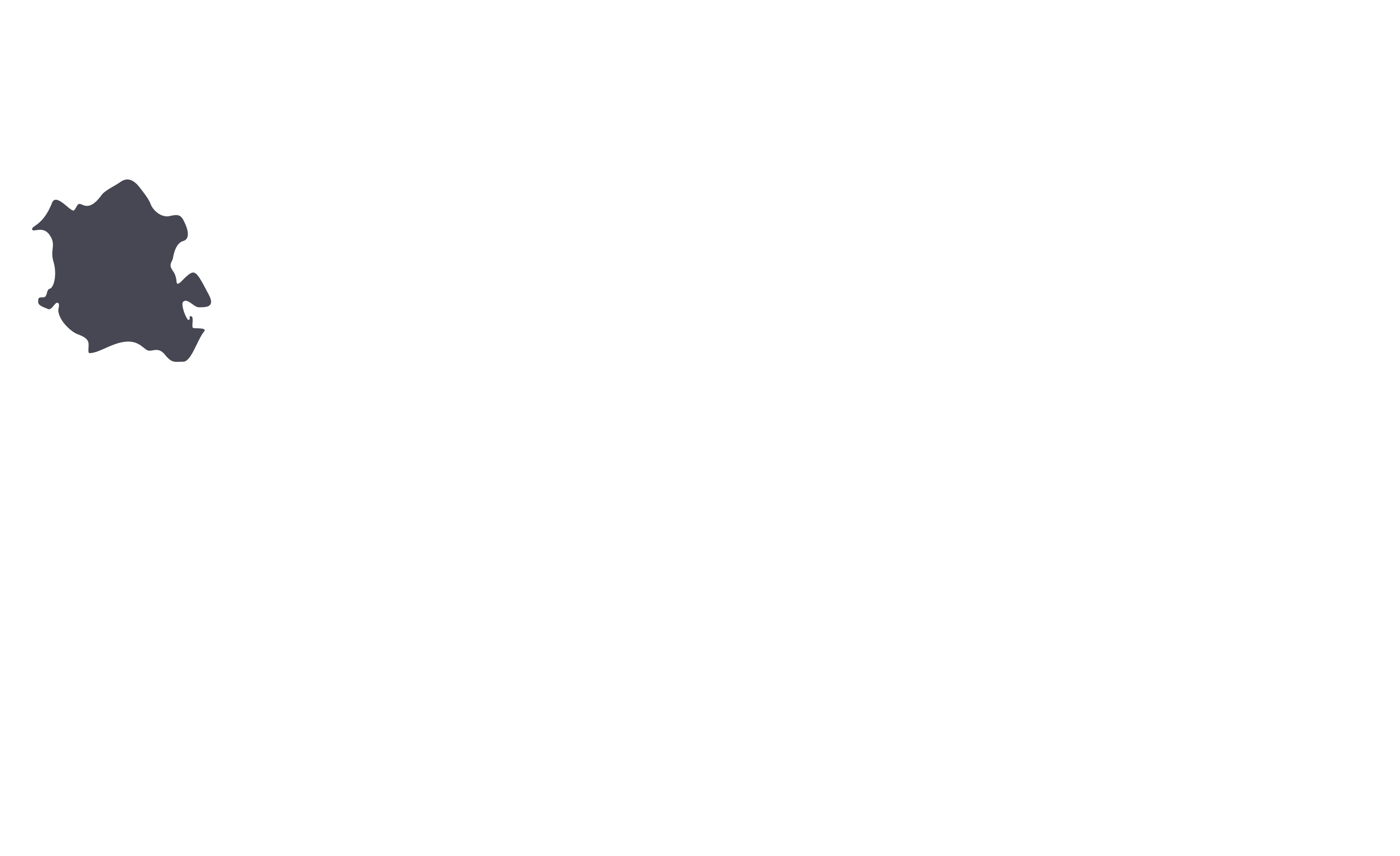 Region Map