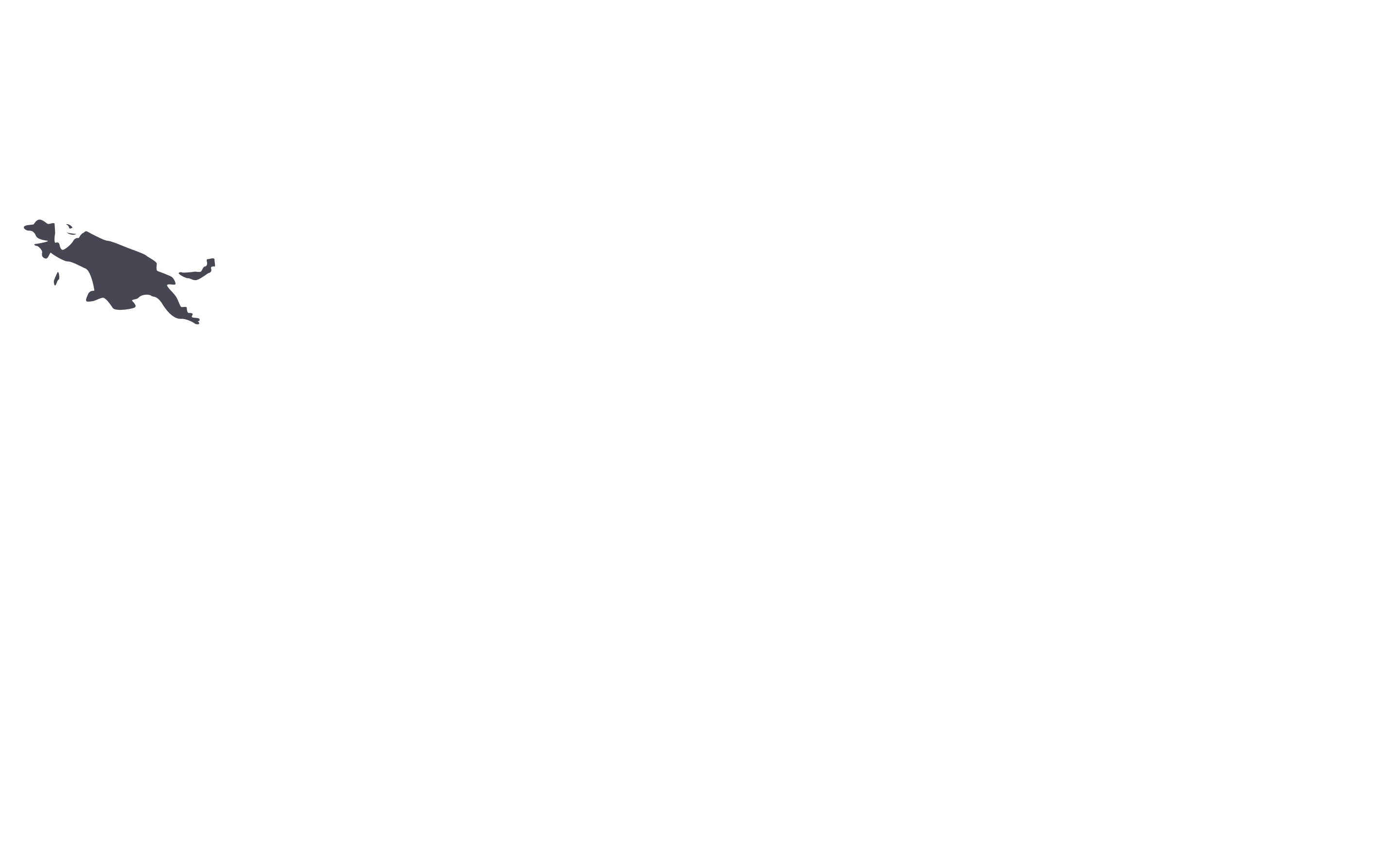 Region Map