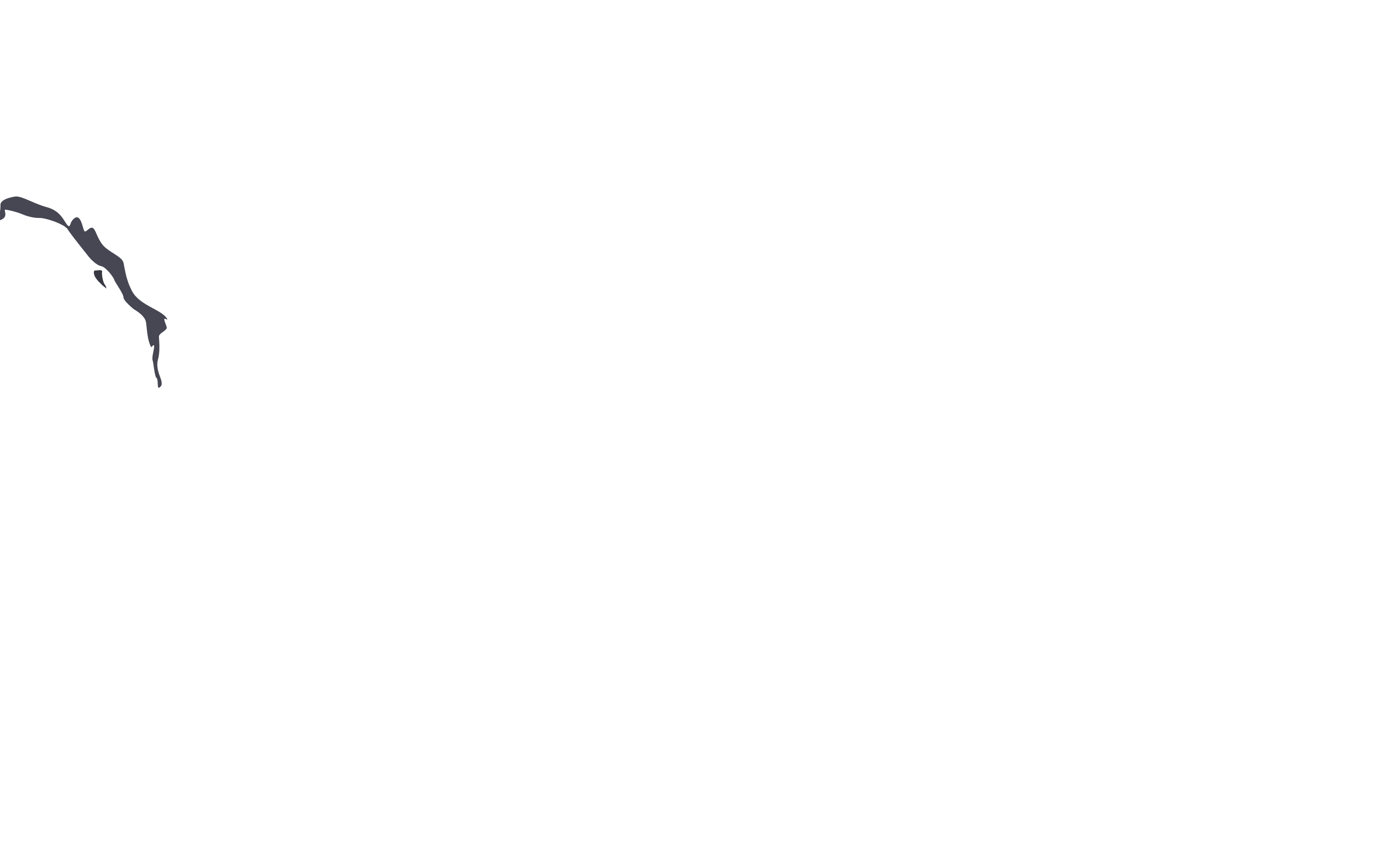 Region Map